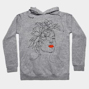 Women are Beautiful Hoodie